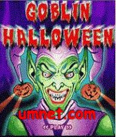 game pic for Goblin Halloween